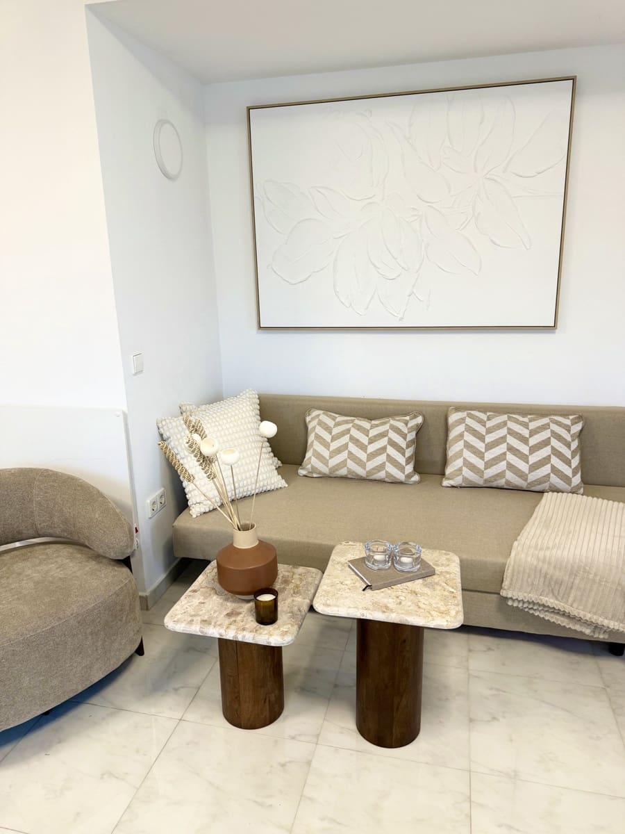 1 soveværelse Lejlighed til salg i Marbella - € 799.000 (Ref: 9606722)