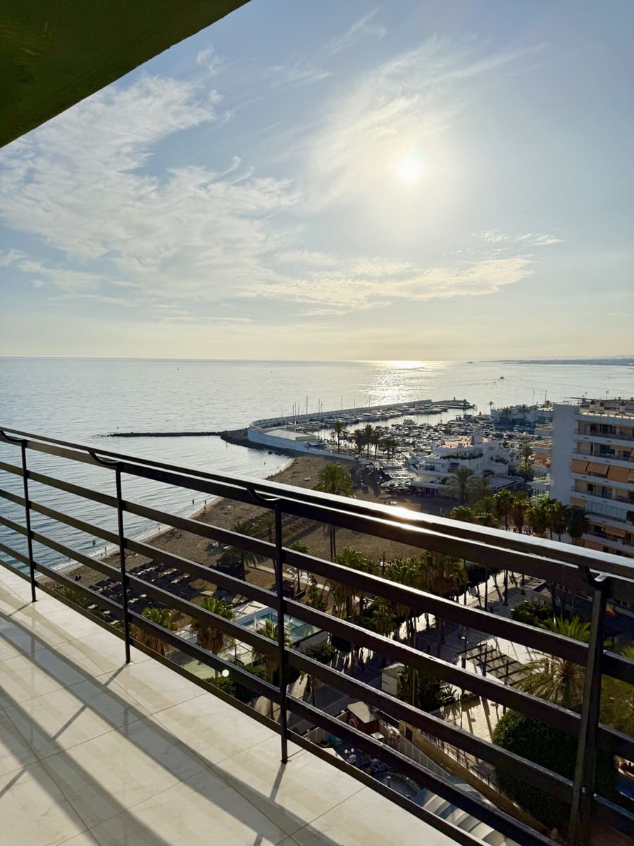 1 soveværelse Lejlighed til salg i Marbella - € 799.000 (Ref: 9606722)