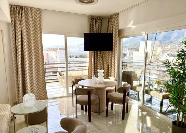 1 slaapkamer Appartement te koop in Casco Antiguo, Marbella - € 799.000 (Ref: 9606722)