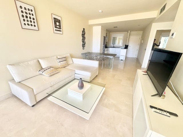 2 camera da letto Appartamento in vendita in Cerro del Aguila, Mijas con garage - 385.000 € (Rif: 9610632)