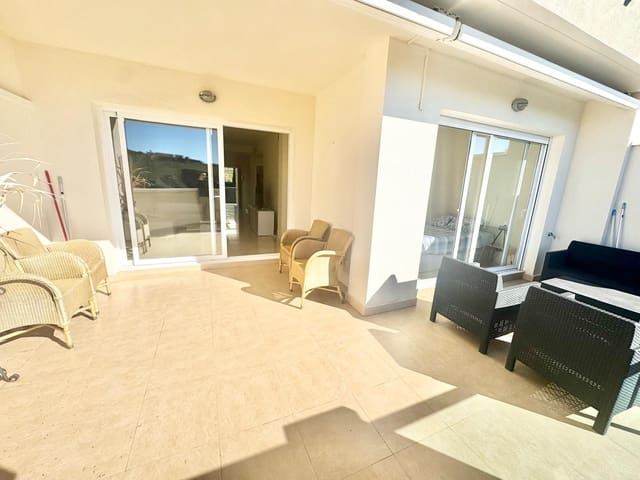 2 camera da letto Appartamento in vendita in Cerro del Aguila, Mijas con garage - 385.000 € (Rif: 9610632)