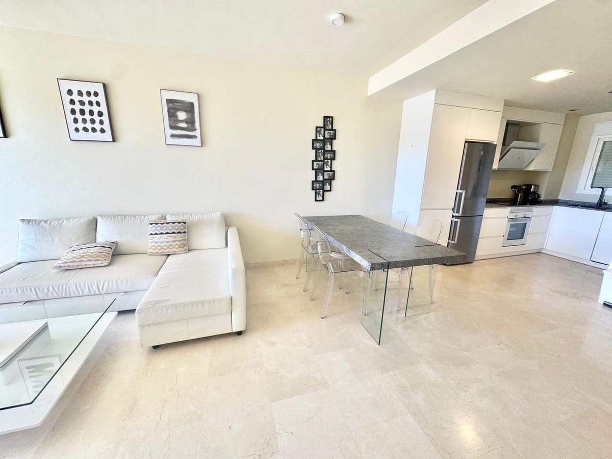 2 camera da letto Appartamento in vendita in Cerro del Aguila con garage - 385.000 € (Rif: 9610632)