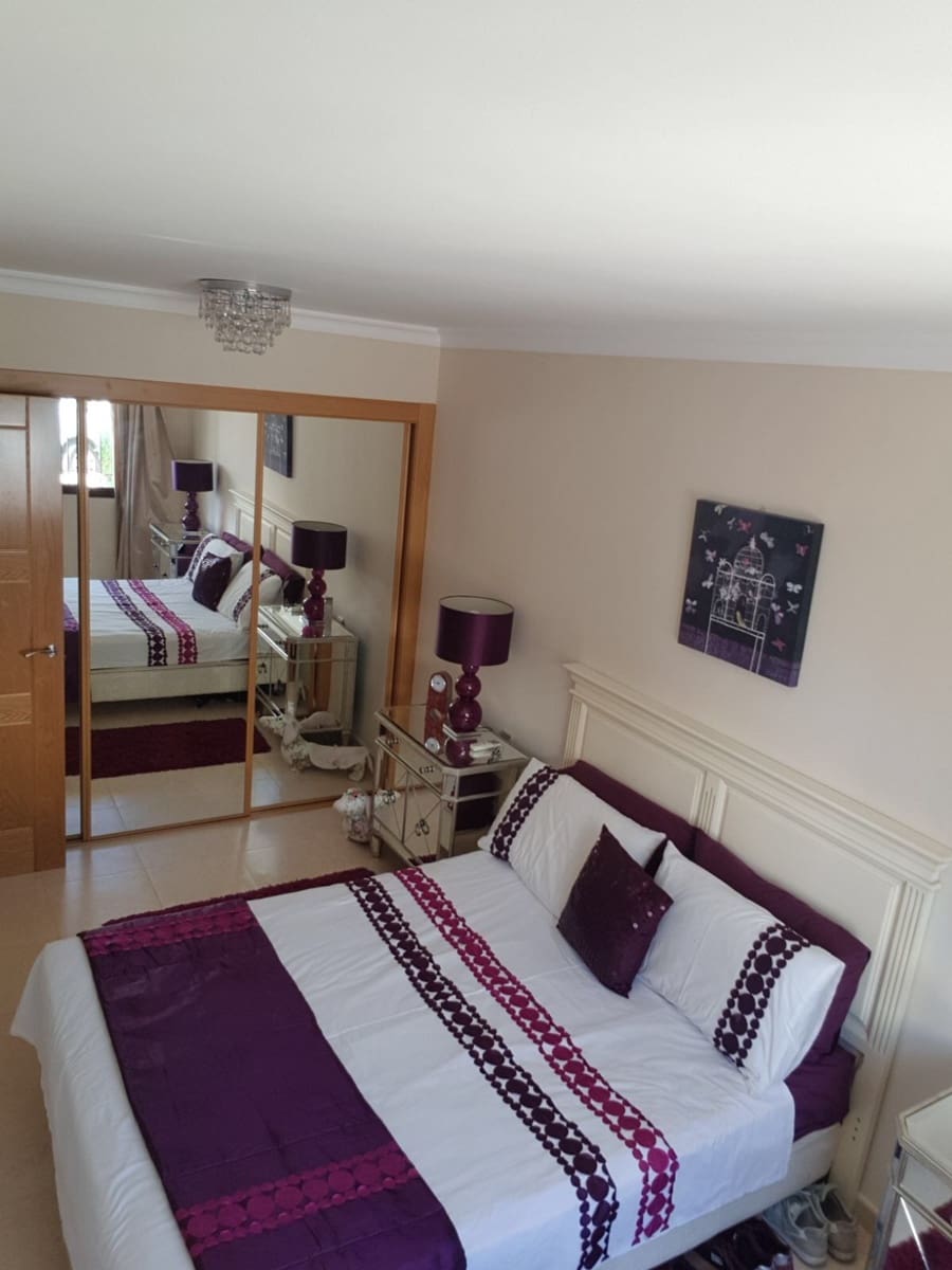 4 bedroom Townhouse for sale in Calahonda with garage - € 475,000 (Ref: 9610633)