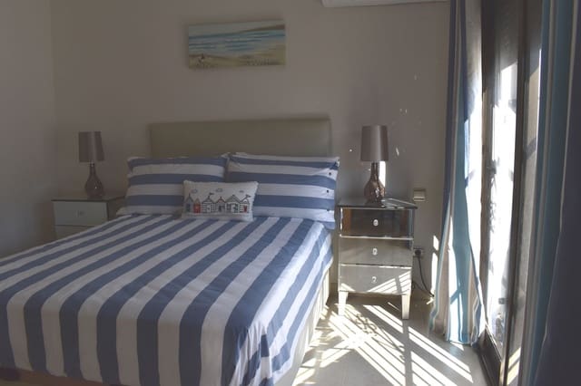 4 bedroom Townhouse for sale in Calahonda, Mijas with garage - € 475,000 (Ref: 9610633)