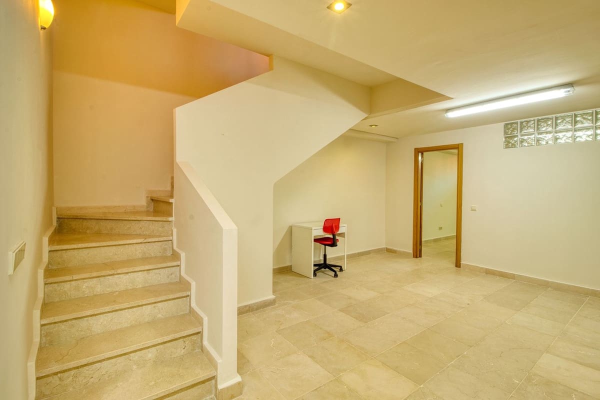 3 camera da letto Casa in vendita in Manilva - 485.000 € (Rif: 9610634)