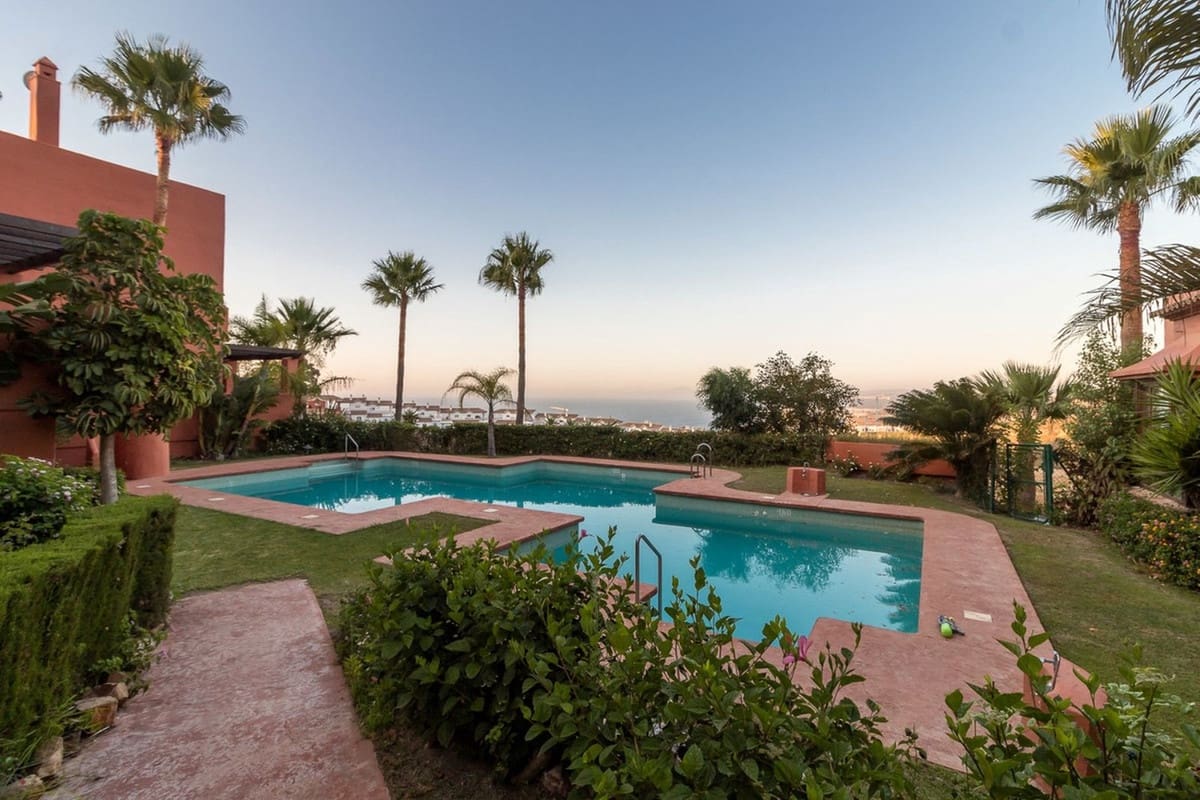 3 camera da letto Casa in vendita in Manilva - 485.000 € (Rif: 9610634)