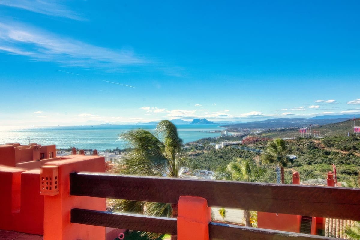 3 camera da letto Casa in vendita in Manilva - 485.000 € (Rif: 9610634)