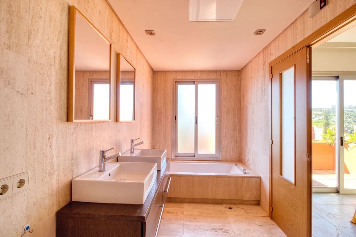 3 camera da letto Casa in vendita in Manilva - 485.000 € (Rif: 9610634)