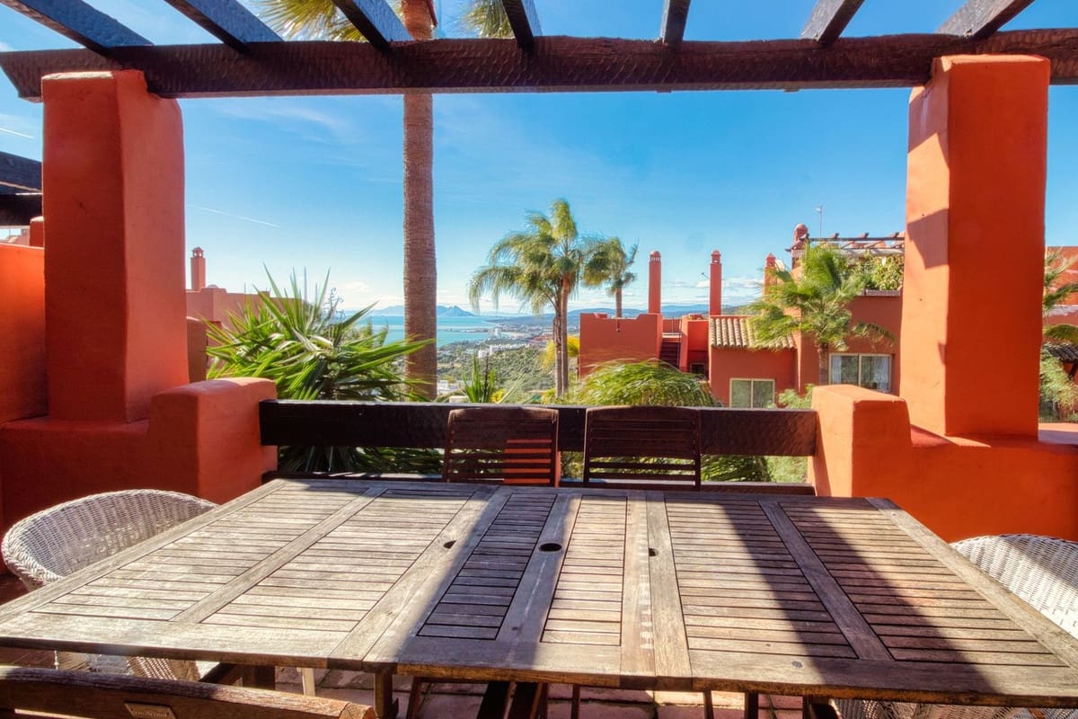 3 camera da letto Casa in vendita in Manilva - 485.000 € (Rif: 9610634)