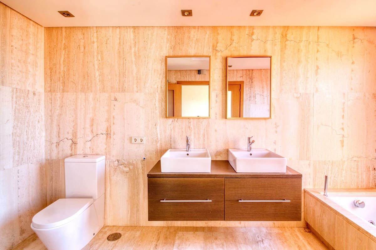 3 camera da letto Casa in vendita in Manilva - 485.000 € (Rif: 9610634)