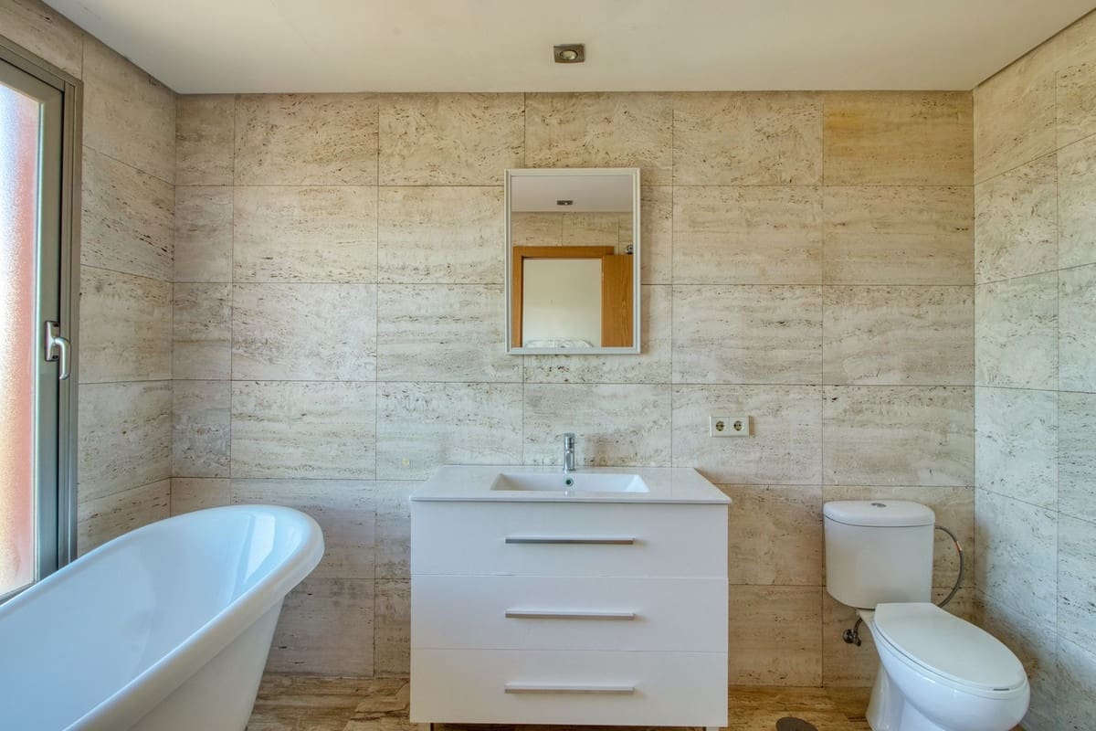 3 camera da letto Casa in vendita in Manilva - 485.000 € (Rif: 9610634)