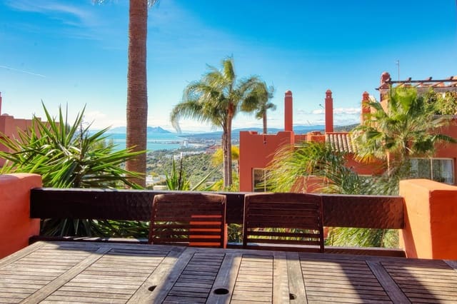 3 camera da letto Casa in vendita in Manilva Pueblo, Manilva - 485.000 € (Rif: 9610634)