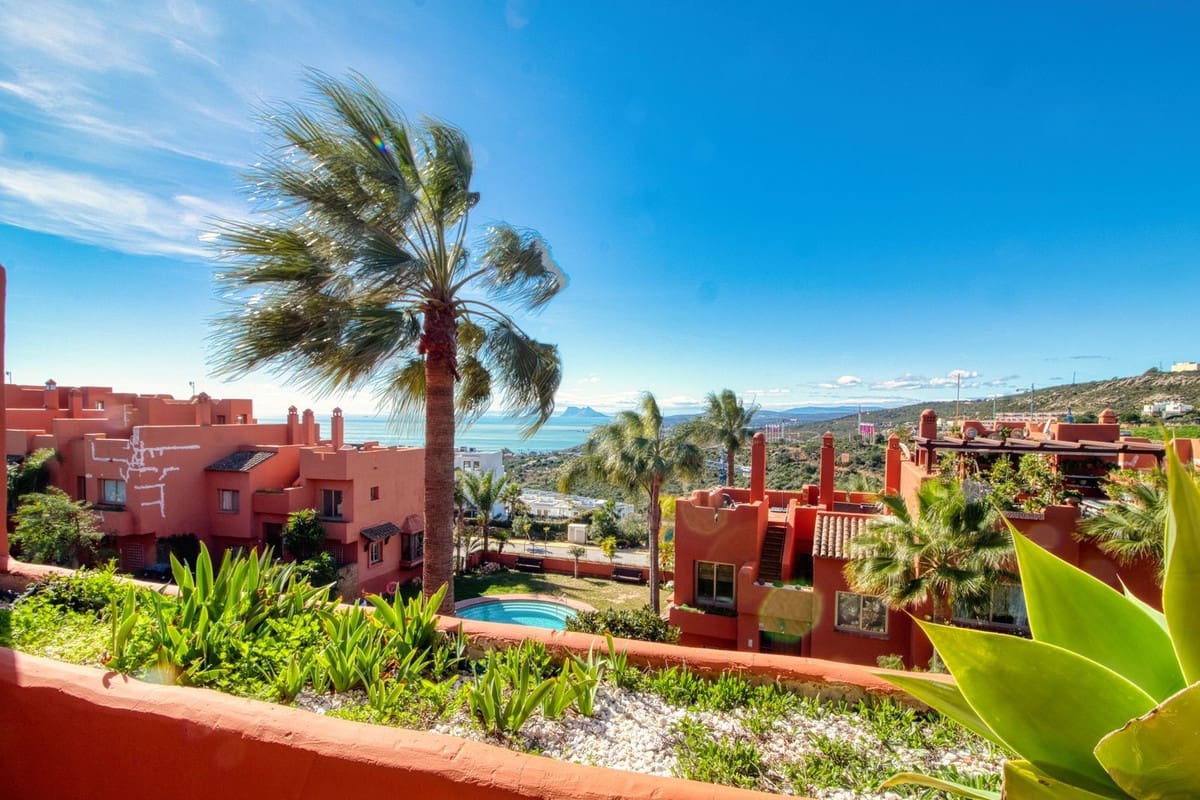 3 camera da letto Casa in vendita in Manilva - 485.000 € (Rif: 9610634)