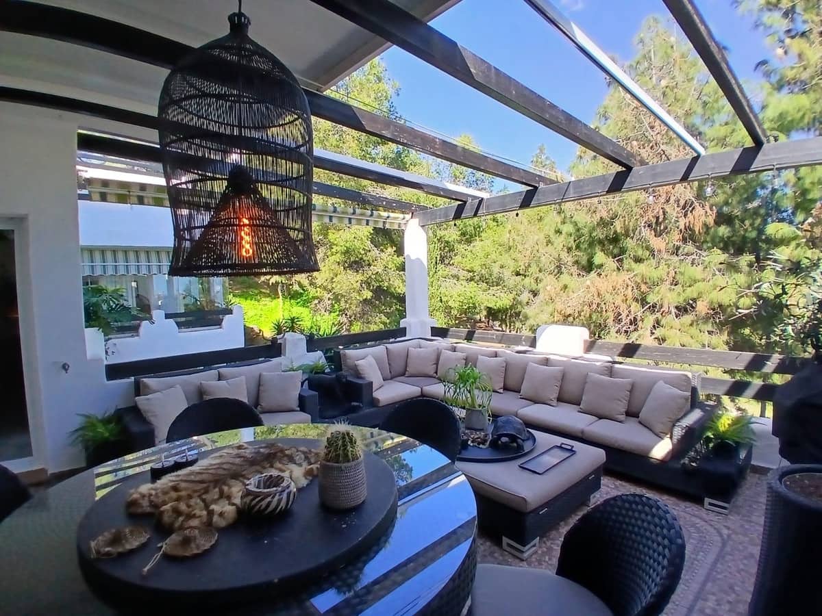 3 slaapkamer Penthouse te koop in Benalmadena met garage - € 549.000 (Ref: 9610636)