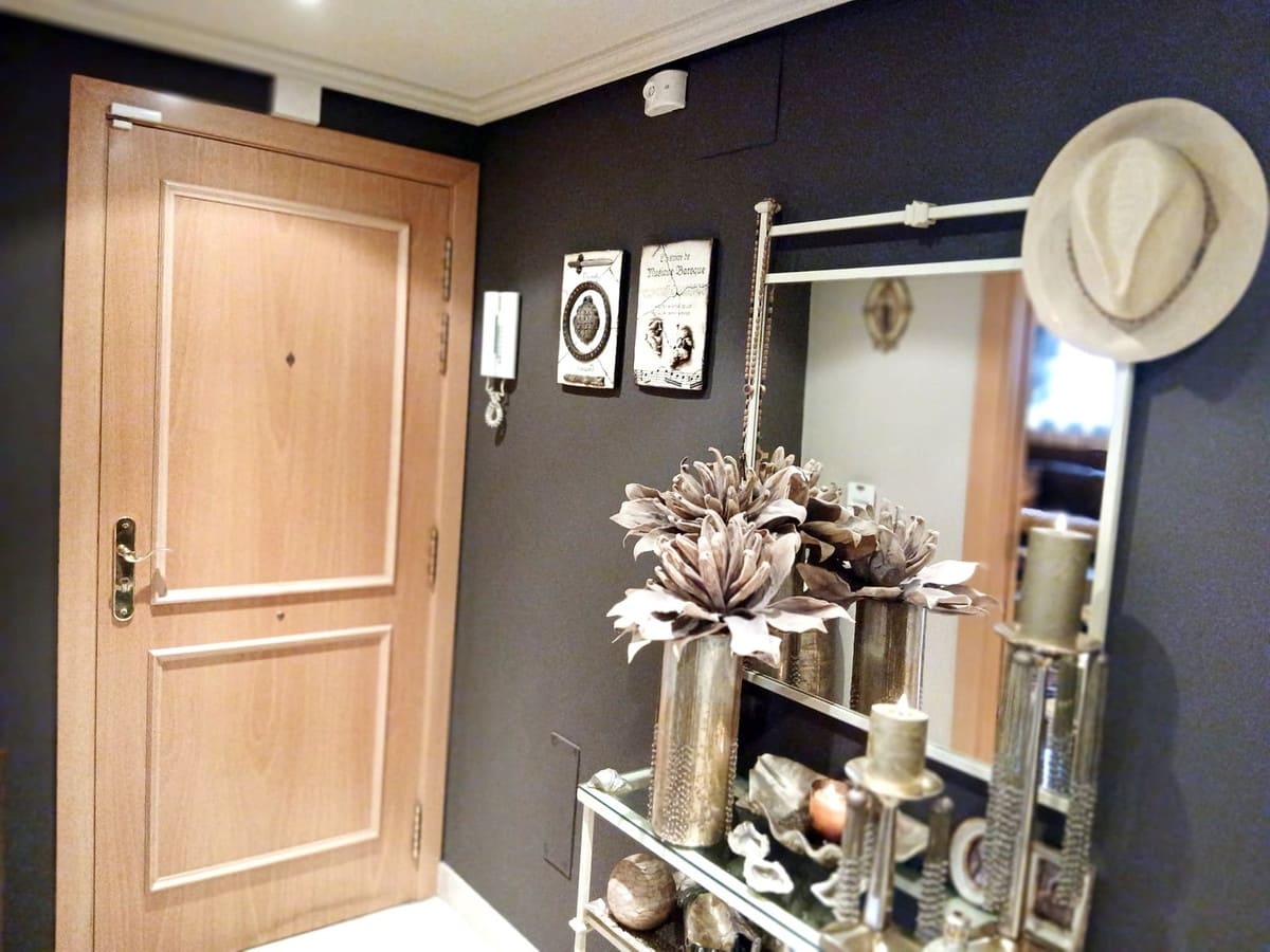 3 slaapkamer Penthouse te koop in Benalmadena met garage - € 549.000 (Ref: 9610636)