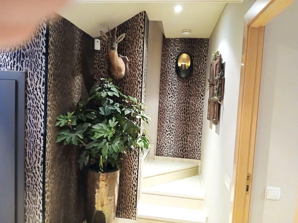 3 slaapkamer Penthouse te koop in Benalmadena met garage - € 549.000 (Ref: 9610636)