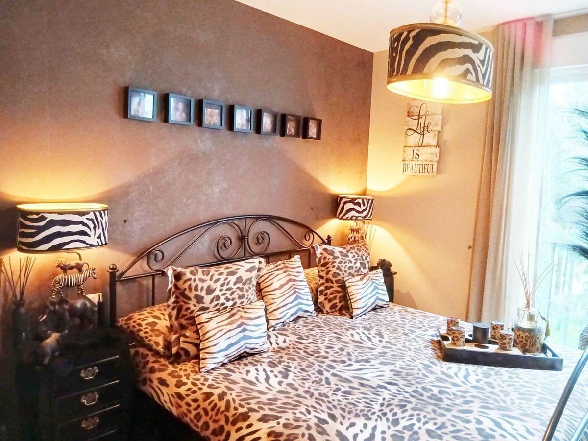 3 slaapkamer Penthouse te koop in Benalmadena met garage - € 549.000 (Ref: 9610636)