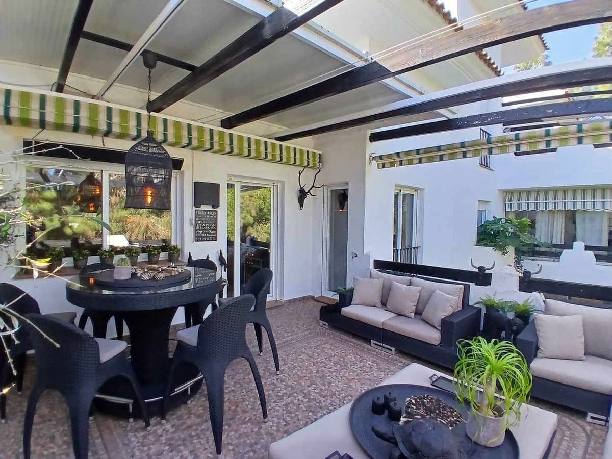 3 slaapkamer Penthouse te koop in Benalmadena met garage - € 549.000 (Ref: 9610636)