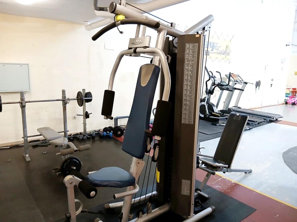 3 bedroom Penthouse for sale in Benalmadena with garage - € 549,000 (Ref: 9610636)