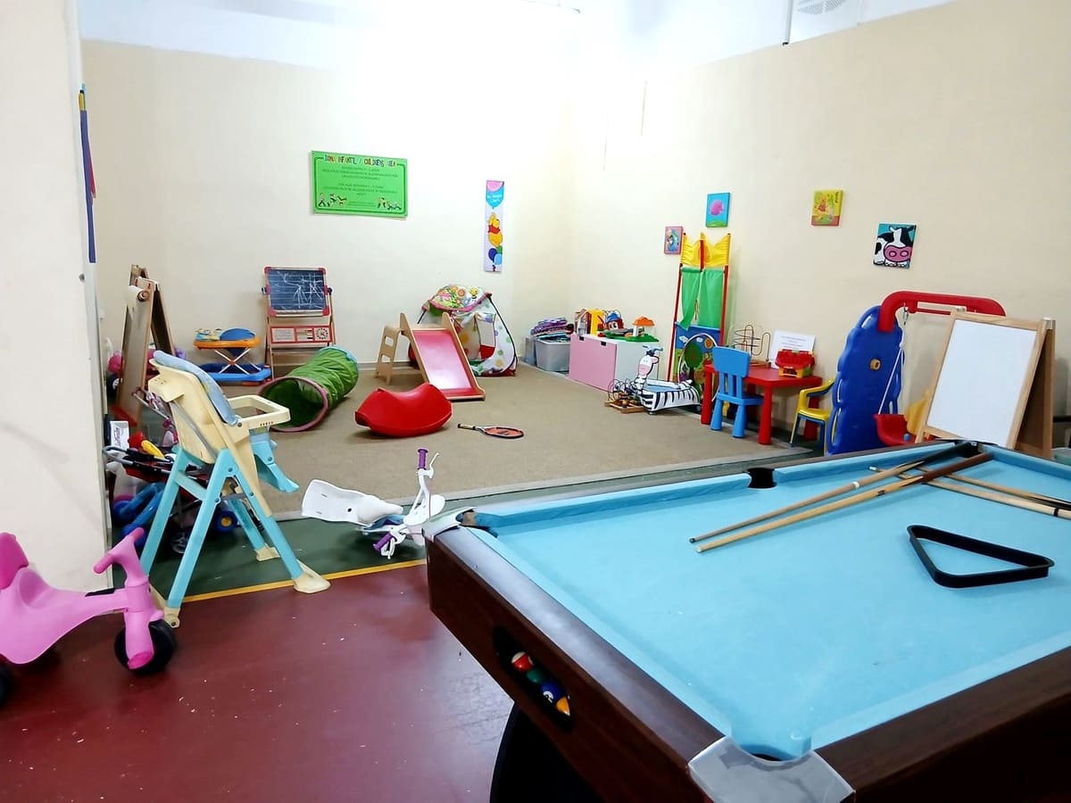 3 bedroom Penthouse for sale in Benalmadena with garage - € 549,000 (Ref: 9610636)