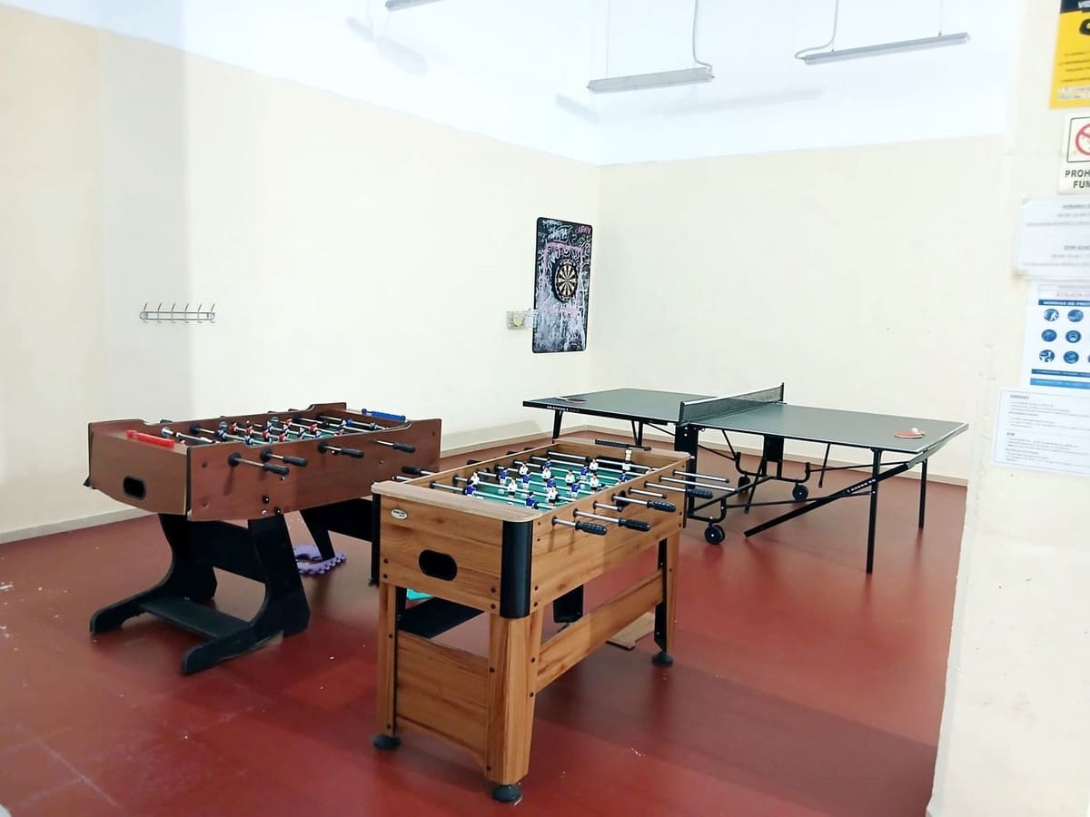 3 bedroom Penthouse for sale in Benalmadena with garage - € 549,000 (Ref: 9610636)