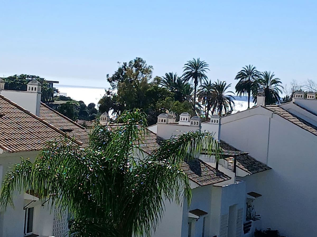 3 bedroom Penthouse for sale in Benalmadena with garage - € 549,000 (Ref: 9610636)