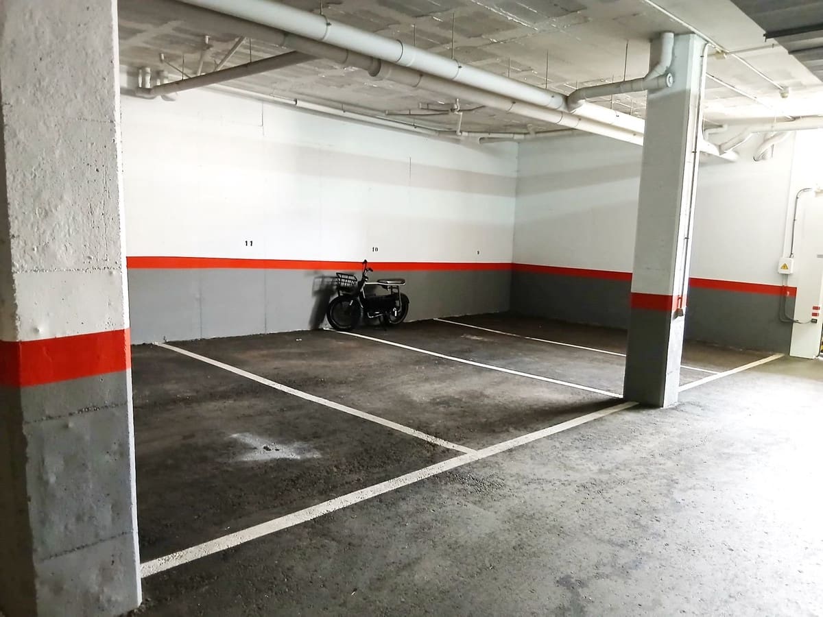 3 bedroom Penthouse for sale in Benalmadena with garage - € 549,000 (Ref: 9610636)