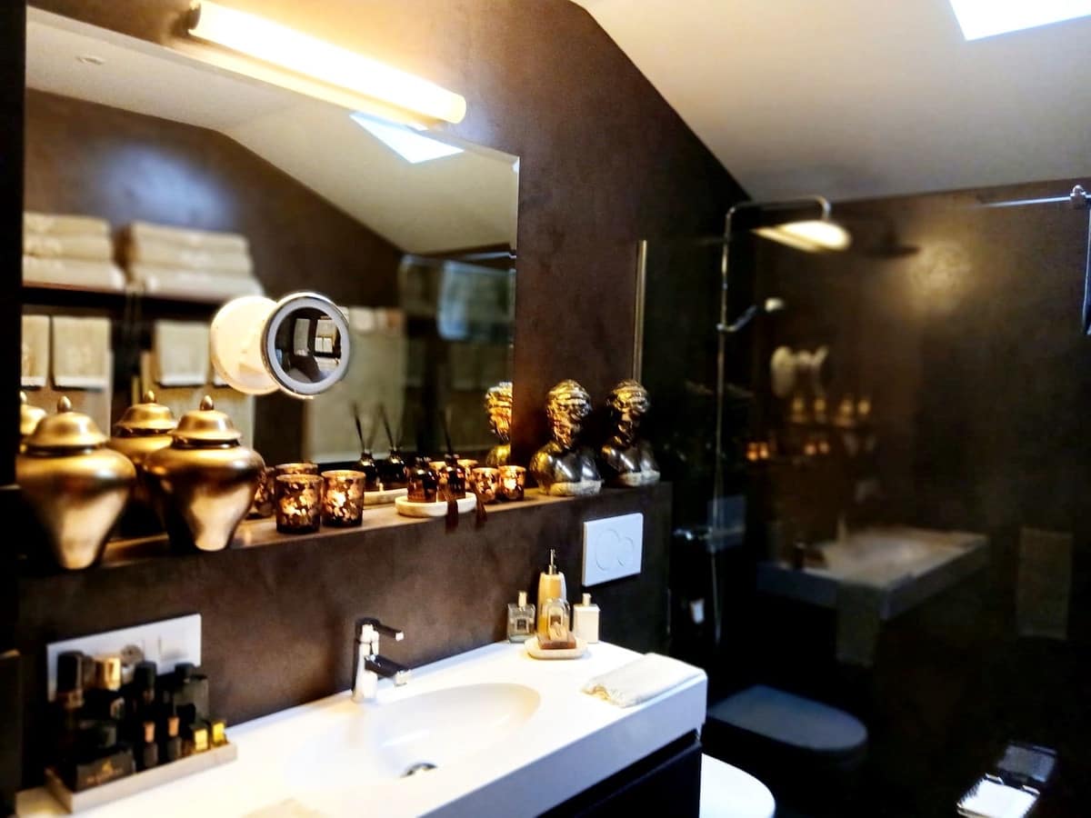 3 sypialnia Penthouse na sprzedaż w Torrequebrada z garażem - 499 000 € (Ref: 9610636)
