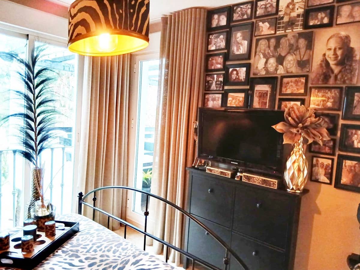 3 sypialnia Penthouse na sprzedaż w Torrequebrada z garażem - 499 000 € (Ref: 9610636)