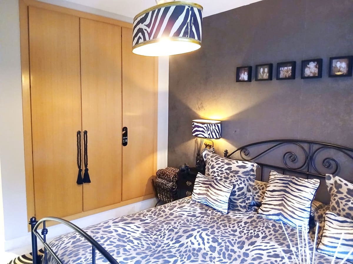 3 sypialnia Penthouse na sprzedaż w Torrequebrada z garażem - 499 000 € (Ref: 9610636)