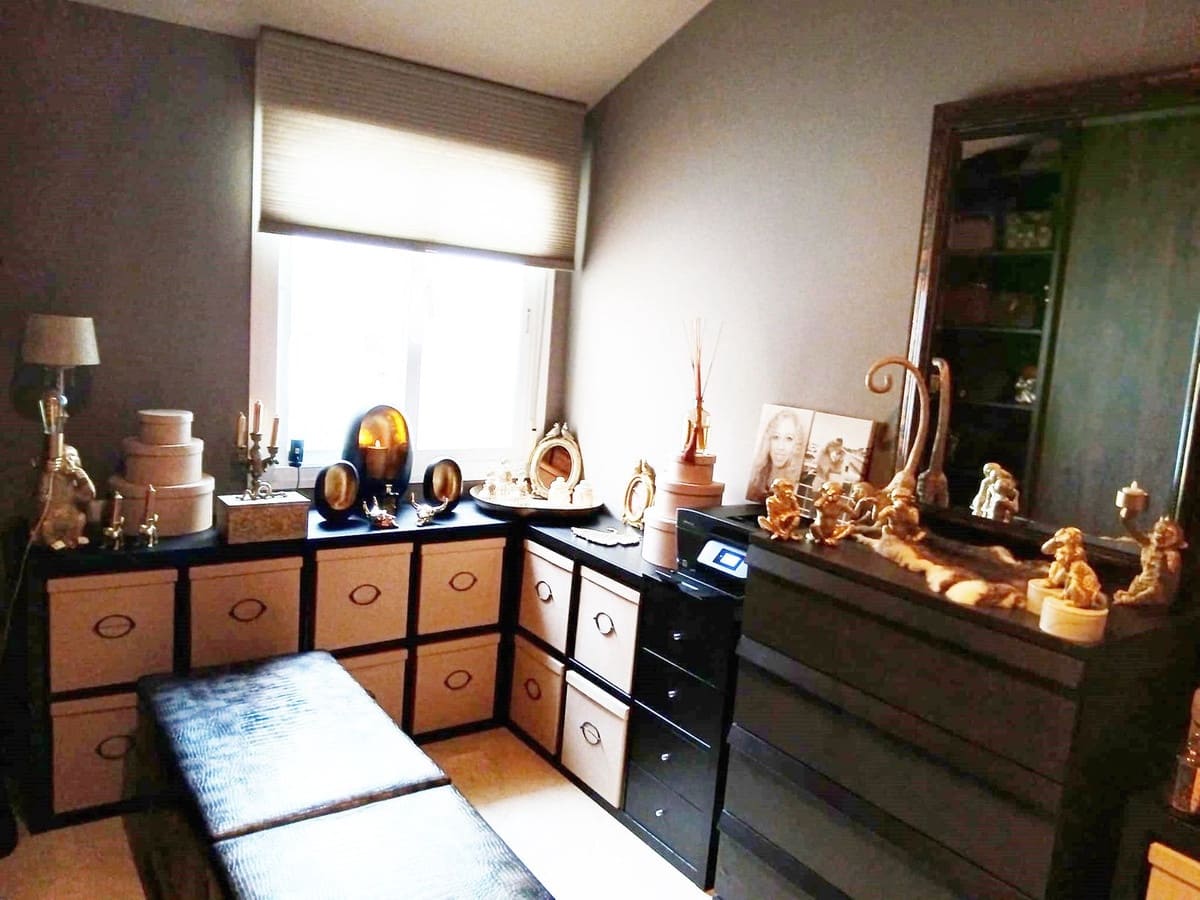 3 sypialnia Penthouse na sprzedaż w Torrequebrada z garażem - 499 000 € (Ref: 9610636)