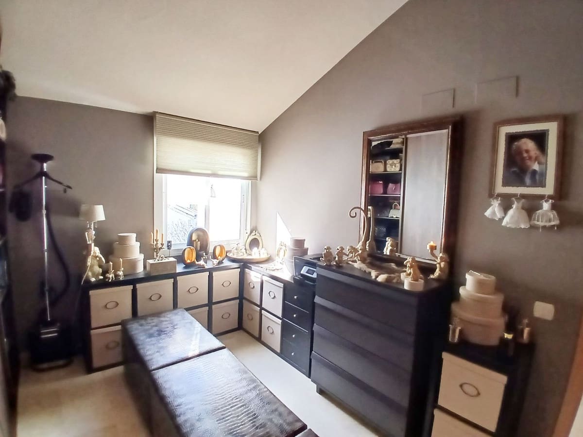 3 sypialnia Penthouse na sprzedaż w Torrequebrada z garażem - 499 000 € (Ref: 9610636)