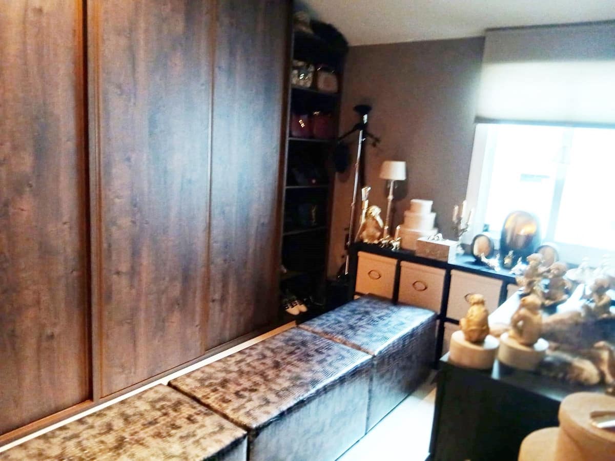 3 sypialnia Penthouse na sprzedaż w Torrequebrada z garażem - 499 000 € (Ref: 9610636)