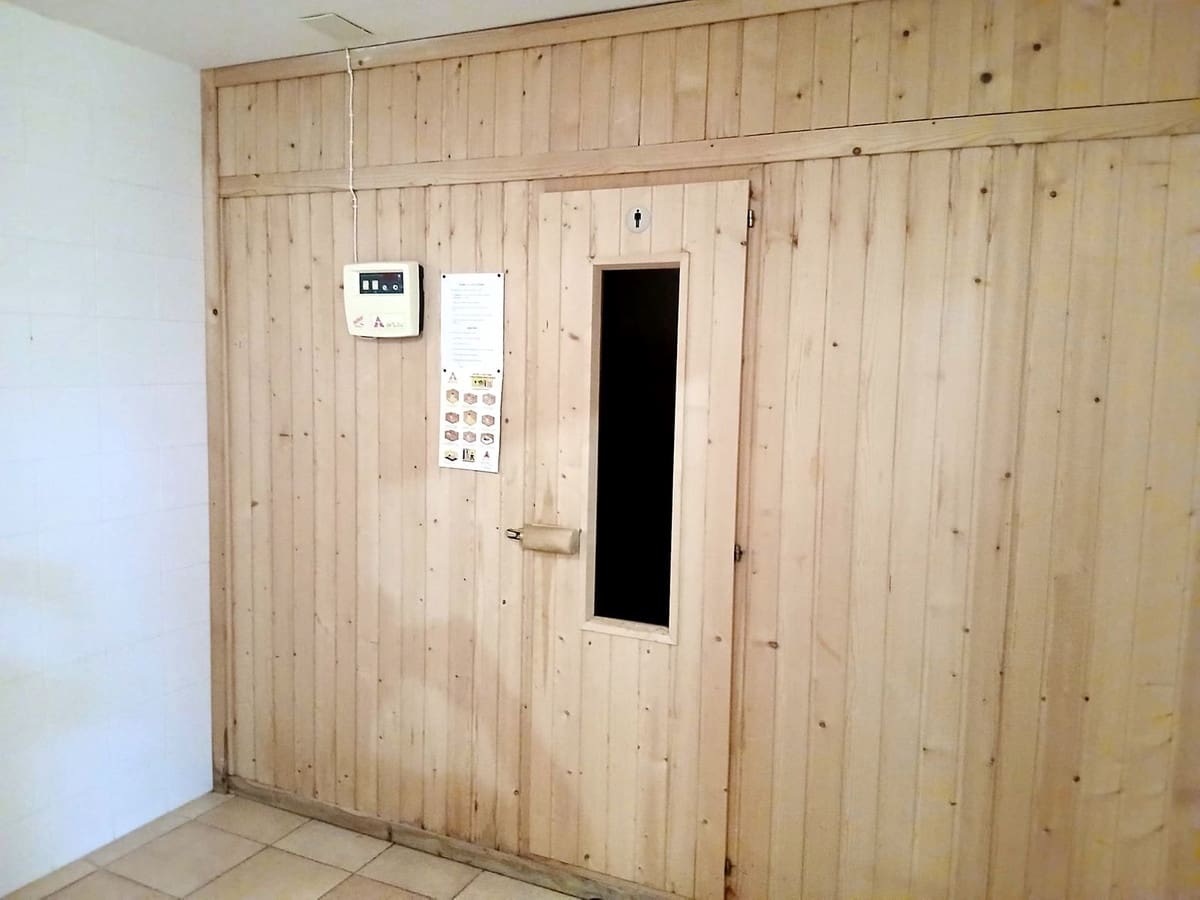 3 sypialnia Penthouse na sprzedaż w Torrequebrada z garażem - 499 000 € (Ref: 9610636)