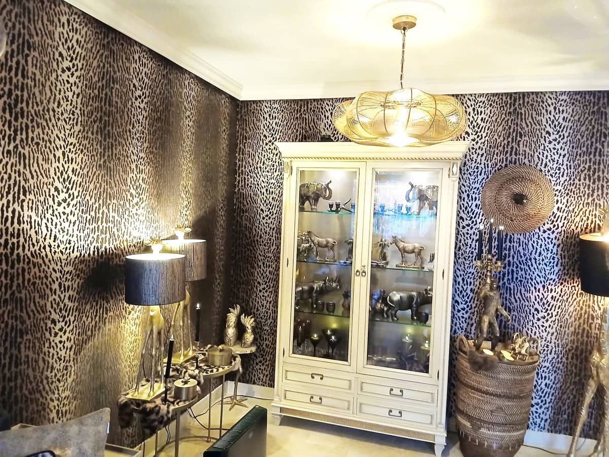3 sypialnia Penthouse na sprzedaż w Torrequebrada z garażem - 499 000 € (Ref: 9610636)
