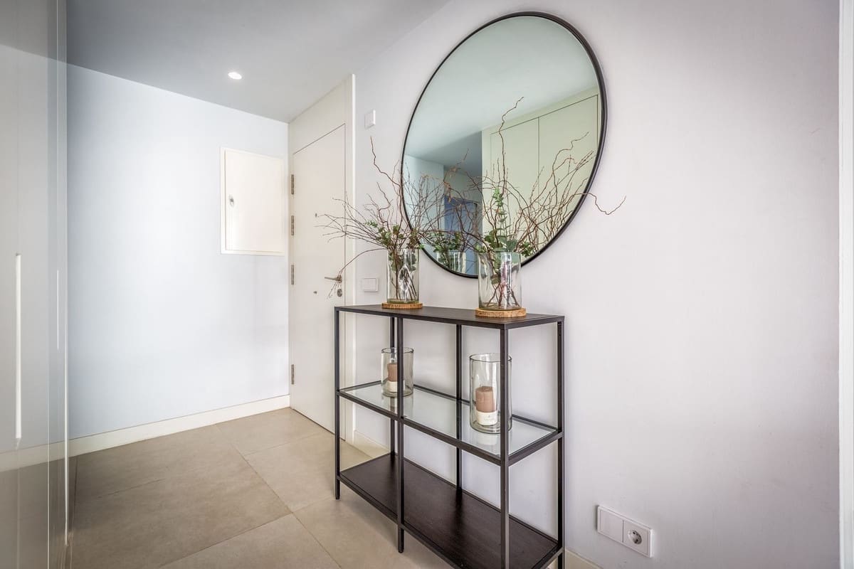 3 soverom Leilighet til salgs i Fuengirola med garasje - € 769 000 (Ref: 9614538)