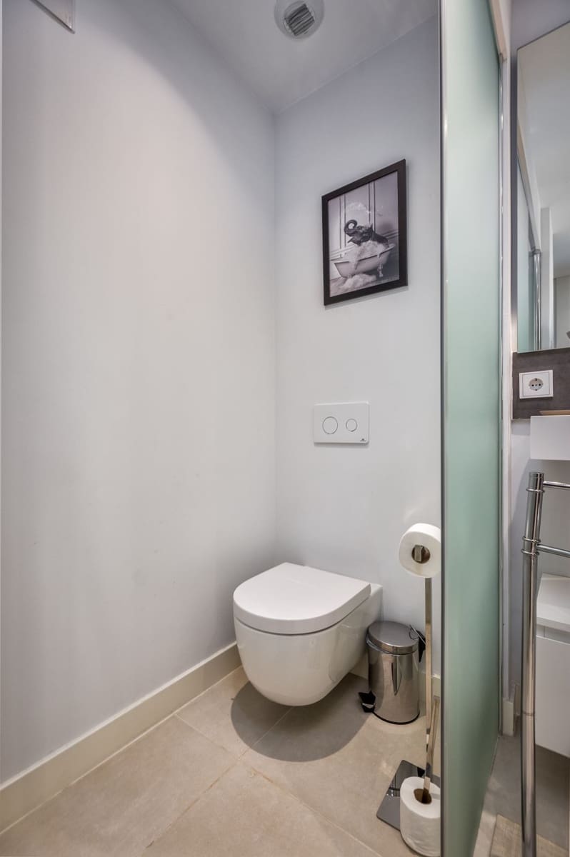 3 soverom Leilighet til salgs i Fuengirola med garasje - € 769 000 (Ref: 9614538)