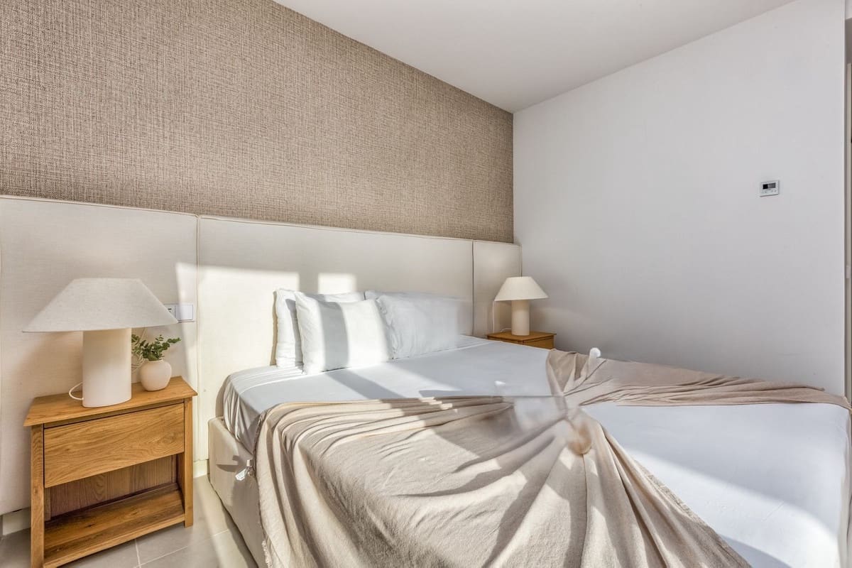 3 soverom Leilighet til salgs i Fuengirola med garasje - € 769 000 (Ref: 9614538)