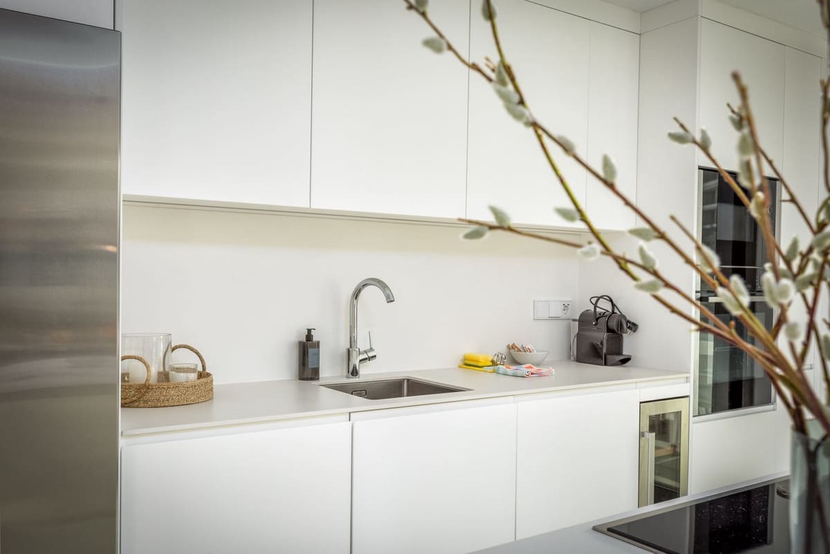 3 soverom Leilighet til salgs i Fuengirola med garasje - € 769 000 (Ref: 9614538)