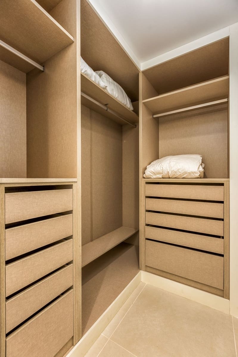 3 soverom Leilighet til salgs i Fuengirola med garasje - € 769 000 (Ref: 9614538)