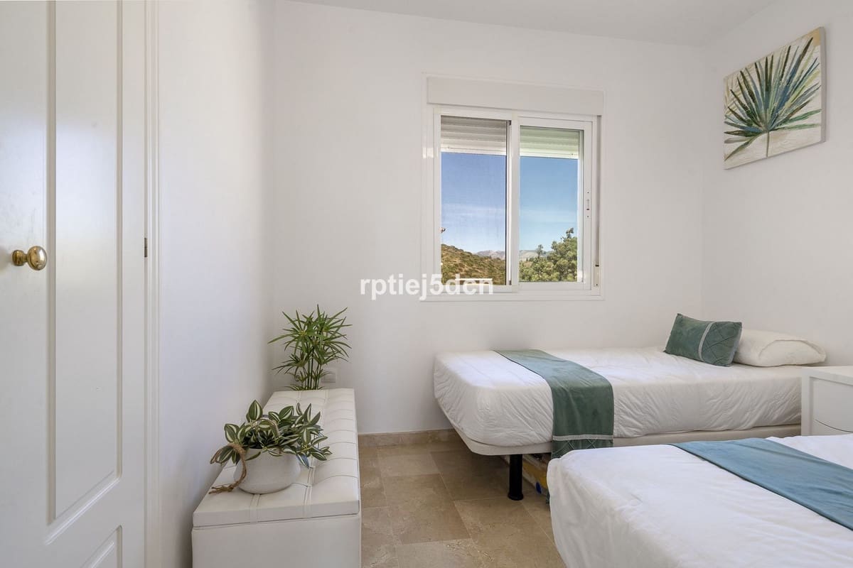 2 sypialnia Apartament na sprzedaż w La Cala de Mijas - 479 000 € (Ref: 9614539)