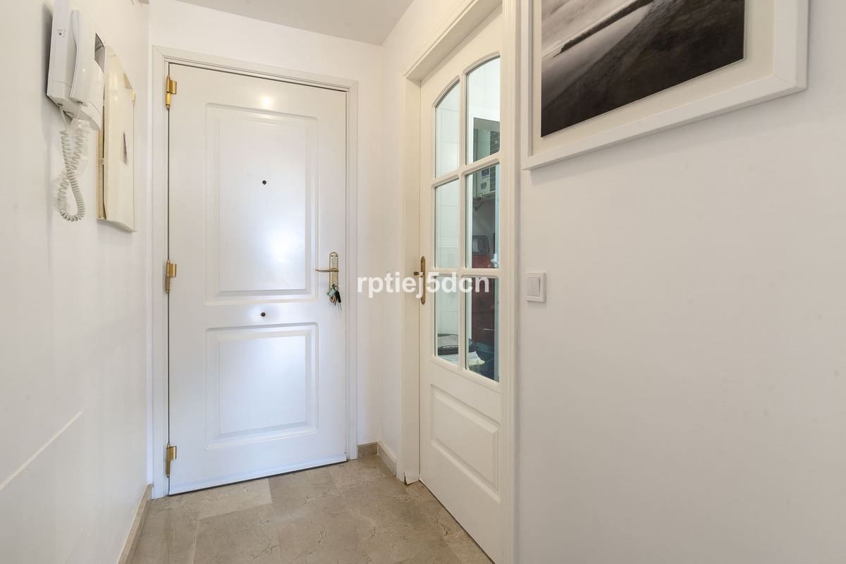 2 sypialnia Apartament na sprzedaż w La Cala de Mijas - 479 000 € (Ref: 9614539)