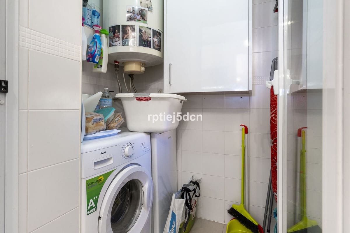 2 sypialnia Apartament na sprzedaż w La Cala de Mijas - 479 000 € (Ref: 9614539)