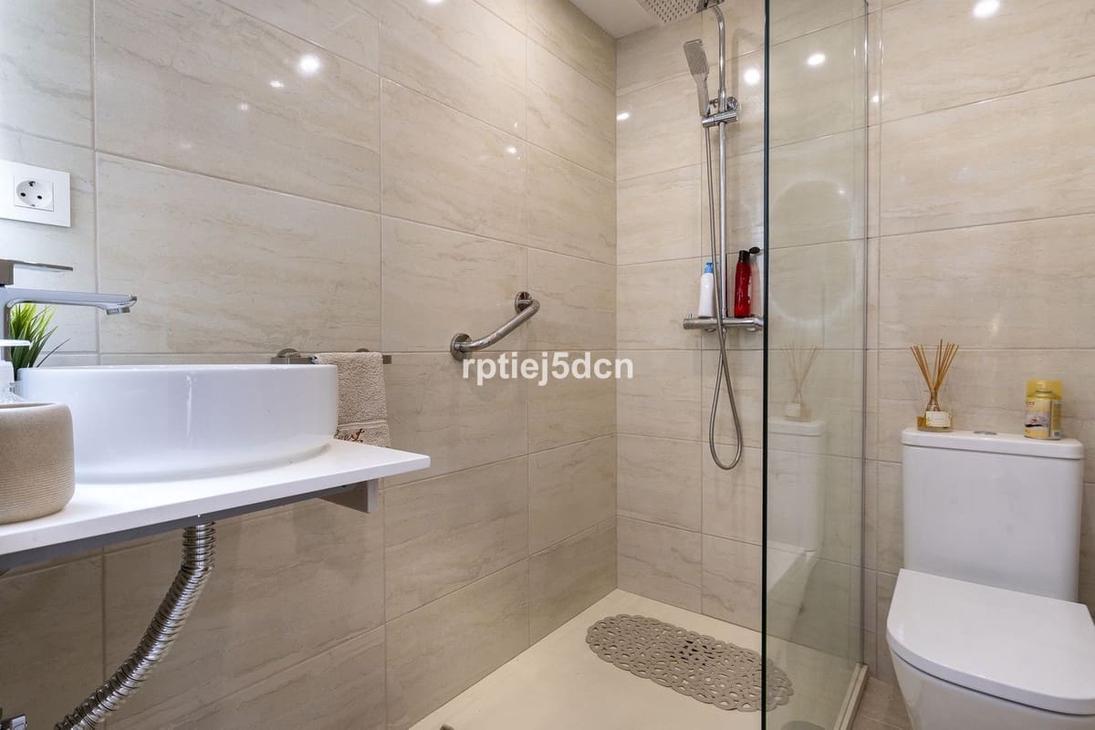 2 sypialnia Apartament na sprzedaż w La Cala de Mijas - 479 000 € (Ref: 9614539)