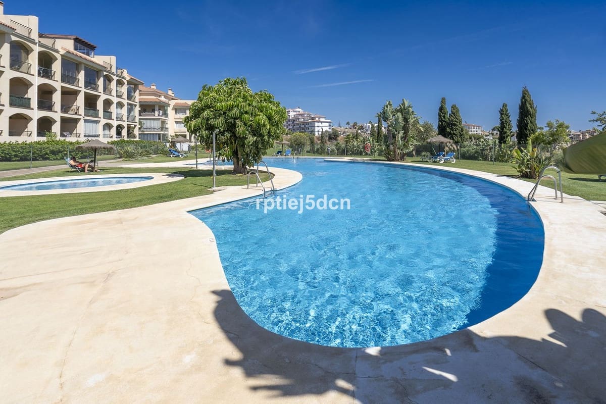 2 sypialnia Apartament na sprzedaż w La Cala de Mijas - 479 000 € (Ref: 9614539)