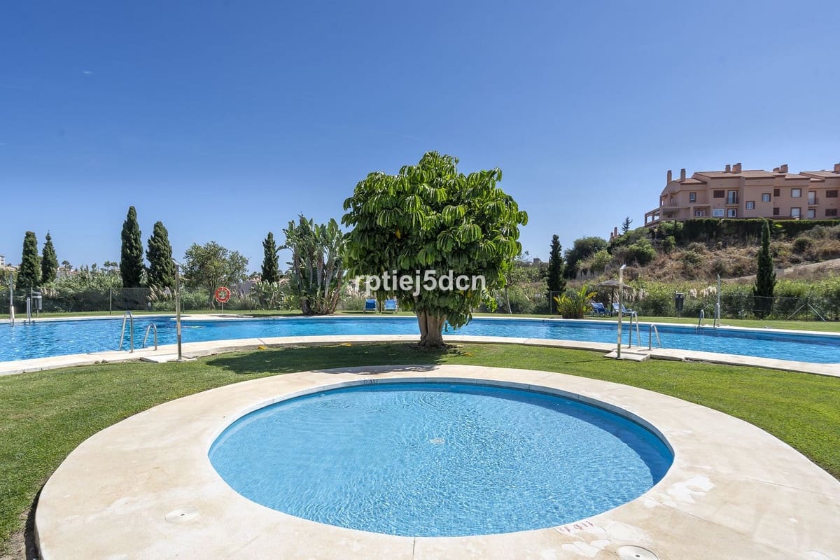 2 sypialnia Apartament na sprzedaż w La Cala de Mijas - 479 000 € (Ref: 9614539)