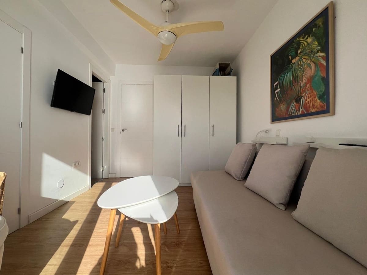 1 makuuhuone Huoneisto myytävänä paikassa Calahonda - 309 000 € (Ref: 9614540)