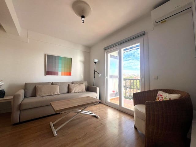 1 sypialnia Apartament na sprzedaż w Calahonda, Mijas - 299 000 € (Ref: 9614540)