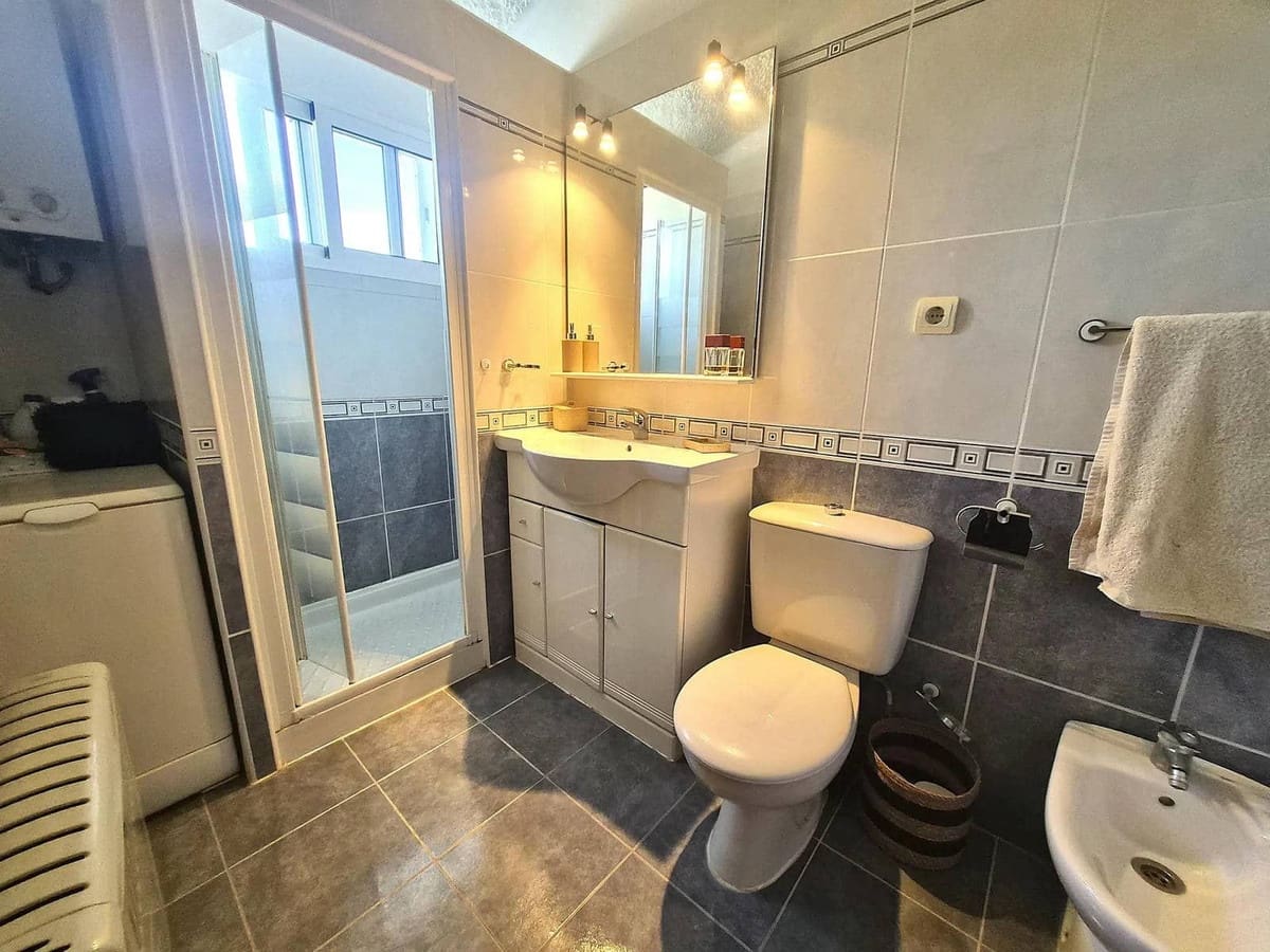 Apartamento de 1 habitación en Estepona en venta - 350.000 € (Ref: 9614541)