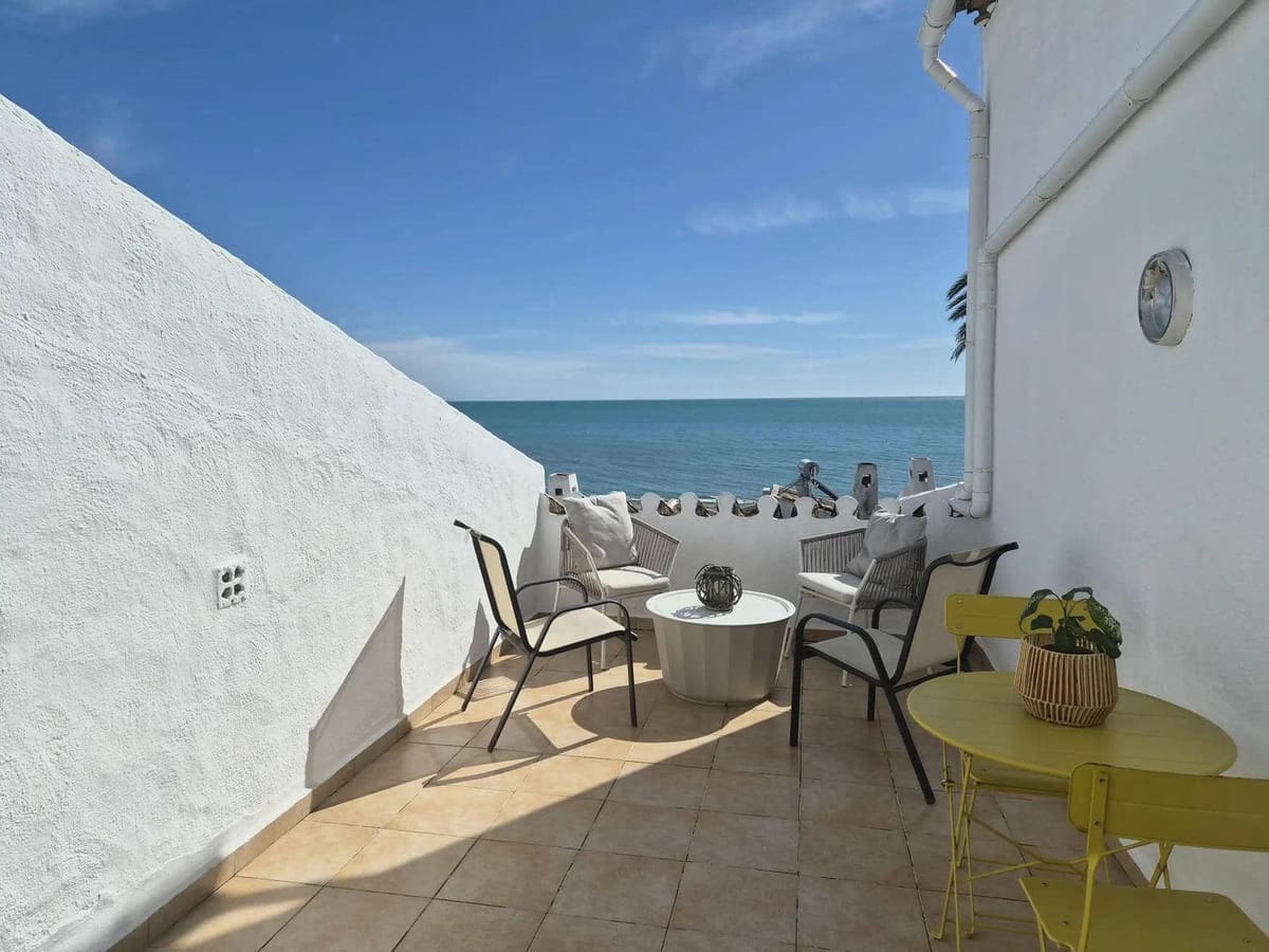 Apartamento de 1 habitación en Estepona en venta - 350.000 € (Ref: 9614541)